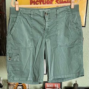 Sonoma Goods For Life Utility Short, 16